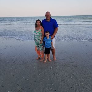 Meet your Posher, Kevin